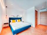 Villa Nirvana – suite parentale climatisée avec salle de bain privée