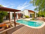 Villa Oasis – piscine privée chauffée et pergola