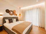 Villa Oasis – chambre double n°2, climatisée avec accès terrasse