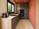 Villa Oasis – cuisine équipée