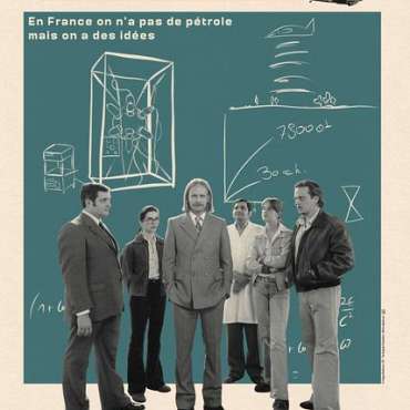 Avant première série Eldorado
