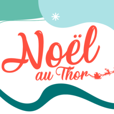 Ambiance Noël