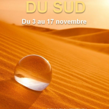 Couleurs du sud