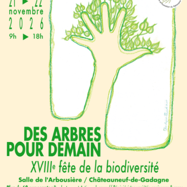 Fête de la Biodiversité