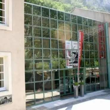 Musée Jean Garcin : 1939-1945 