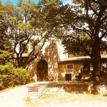 Domaine de la Chapelle
