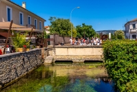 balade en bord de sorgue 2