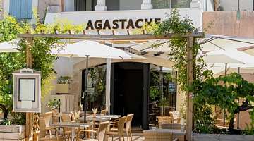 Restaurant Agastache