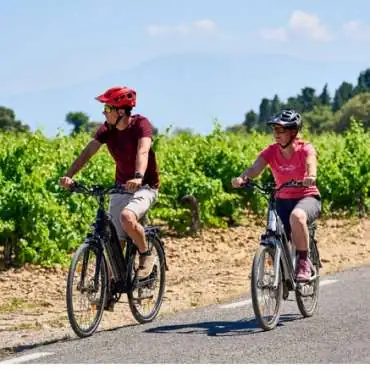 Guides vélo