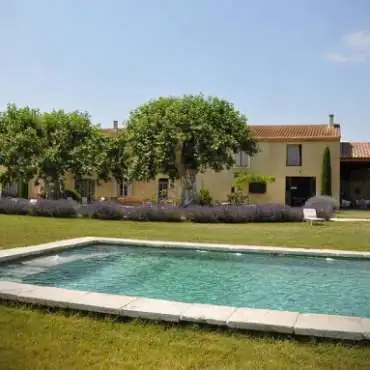 La Garance en Provence