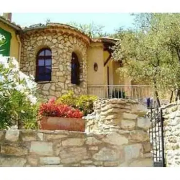 La Bastide des Beaumes Rouges (gîte 2 personnes)