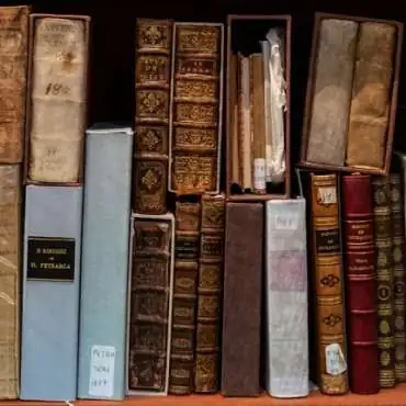 Musée-Bibliothèque François Pétrarque