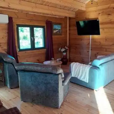 Le Chalet