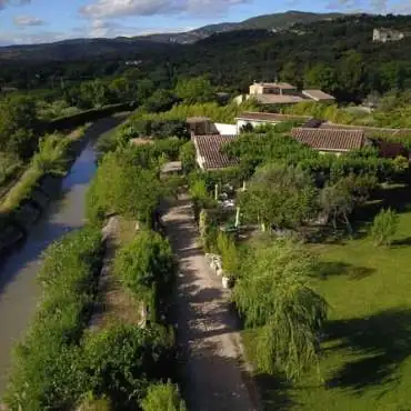 Gîtes - Chez Cécile 