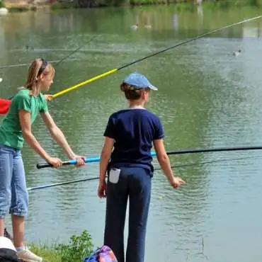 Pisciculture Le Petit Large