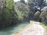 canal