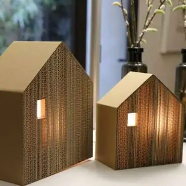 Carton Noir