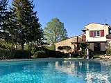 La petite rive piscine
