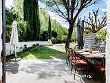 Bastide des Joncquiers