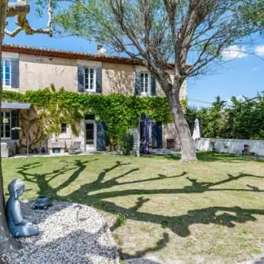 La Bastide des Joncquiers