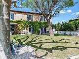 Bastide des Joncquiers