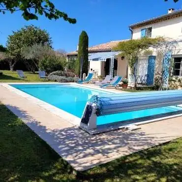 La Villa des Lavandes 