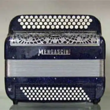 Le Piano à Bretelles
