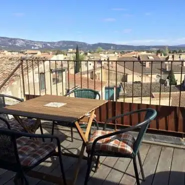 La Terrasse