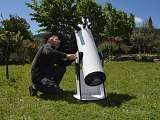 Astrolub Provence