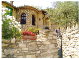 Bastide des Beaumes Rouges