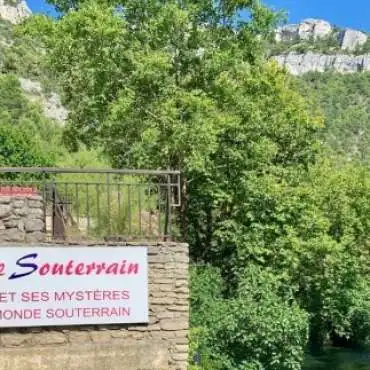 Le Monde Souterrain Collection Norbert Casteret