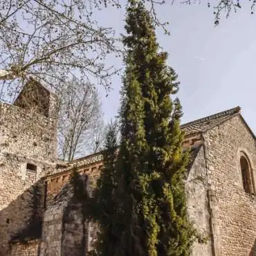 Notre Dame Saint Véran / Sainte Marie
