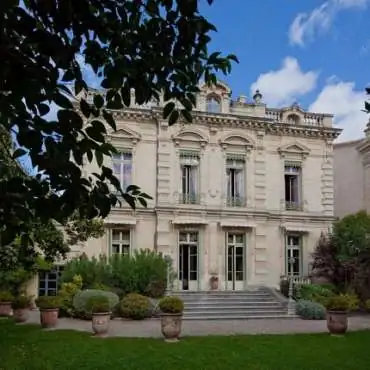 Musée Louis Vouland