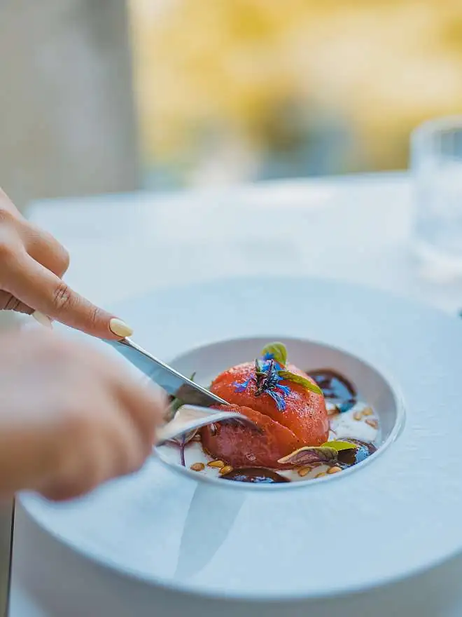 TOP 20 des meilleurs restaurants du territoire