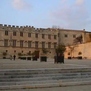 Musée du Petit Palais