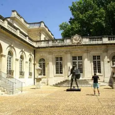 Musée Calvet