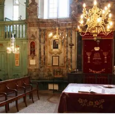 Synagogue de Carpentras
