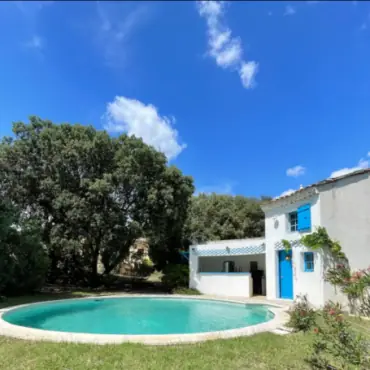 Lou Souléou en Provence
