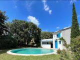 le gîte Lou Souléou Provence
