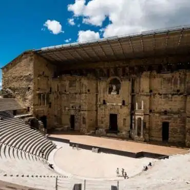 Théâtre Antique d'Orange