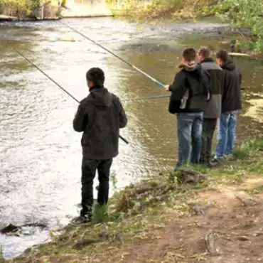 Fédération de Pêche de Vaucluse