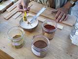 ATELIER PEINTURE