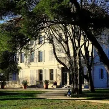 Site de la Chapelle