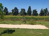 Terrain de pétanque