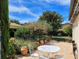 villa familiale