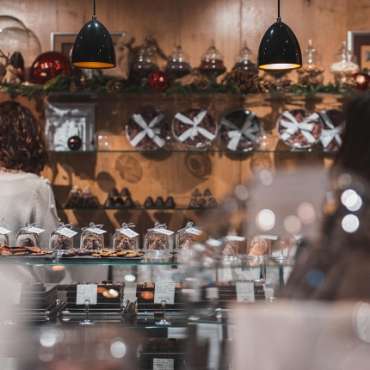 Découvrez les trésors gourmands de L'Isle-sur-la-Sorgue pour Noël