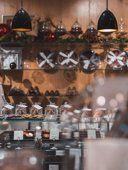 Découvrez les trésors gourmands de L'Isle-sur-la-Sorgue pour Noël