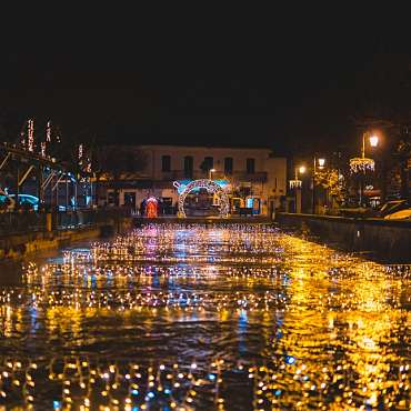 Top 5 des animations de Noël à ne pas rater !