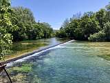 Partage des Eaux