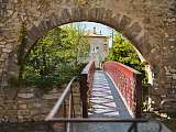 Passerelle